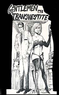 Gentleman Transvestite Part 2 crossdressing story, domination story